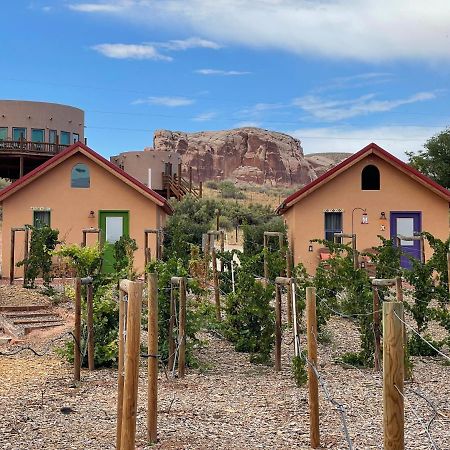 Willow Street Cottages Bluff Εξωτερικό φωτογραφία