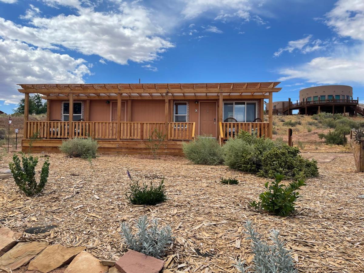 Willow Street Cottages Bluff Εξωτερικό φωτογραφία
