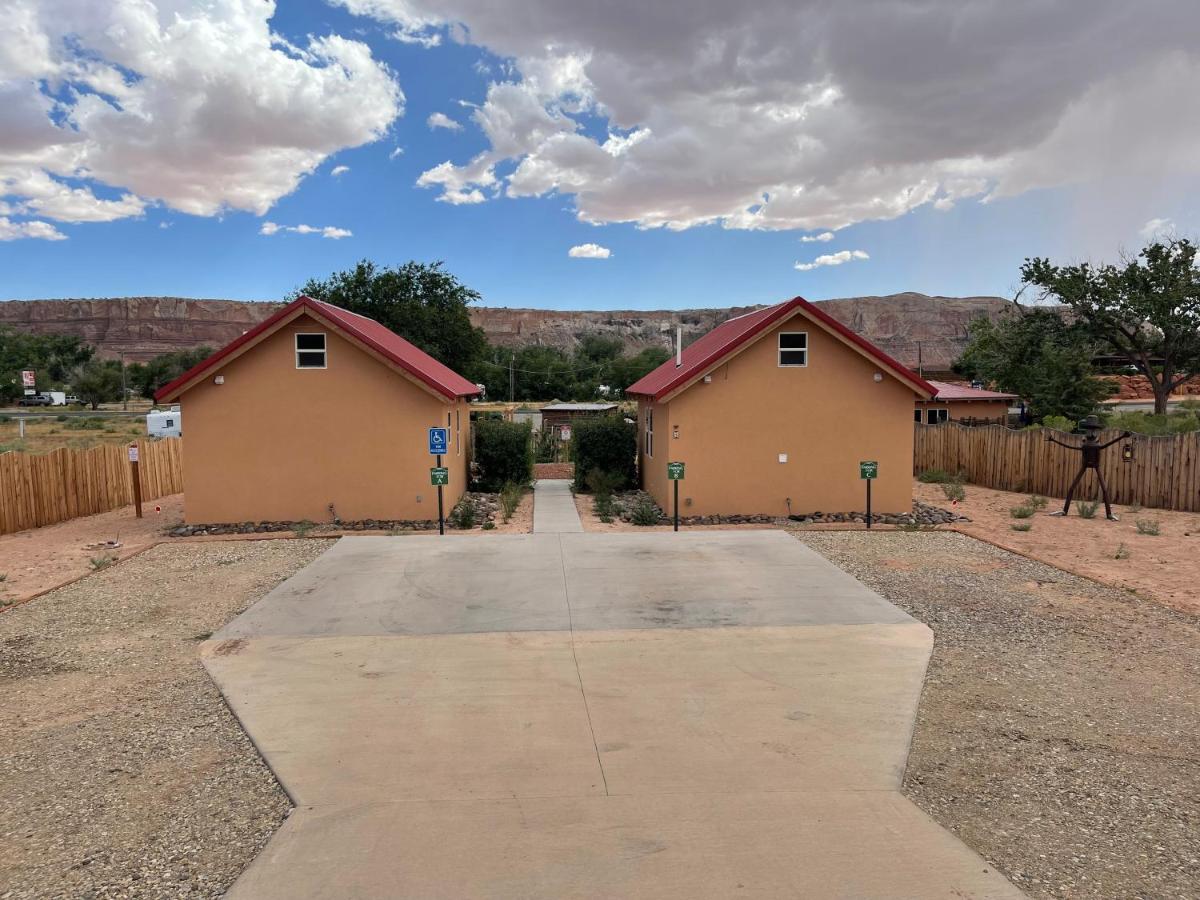 Willow Street Cottages Bluff Εξωτερικό φωτογραφία
