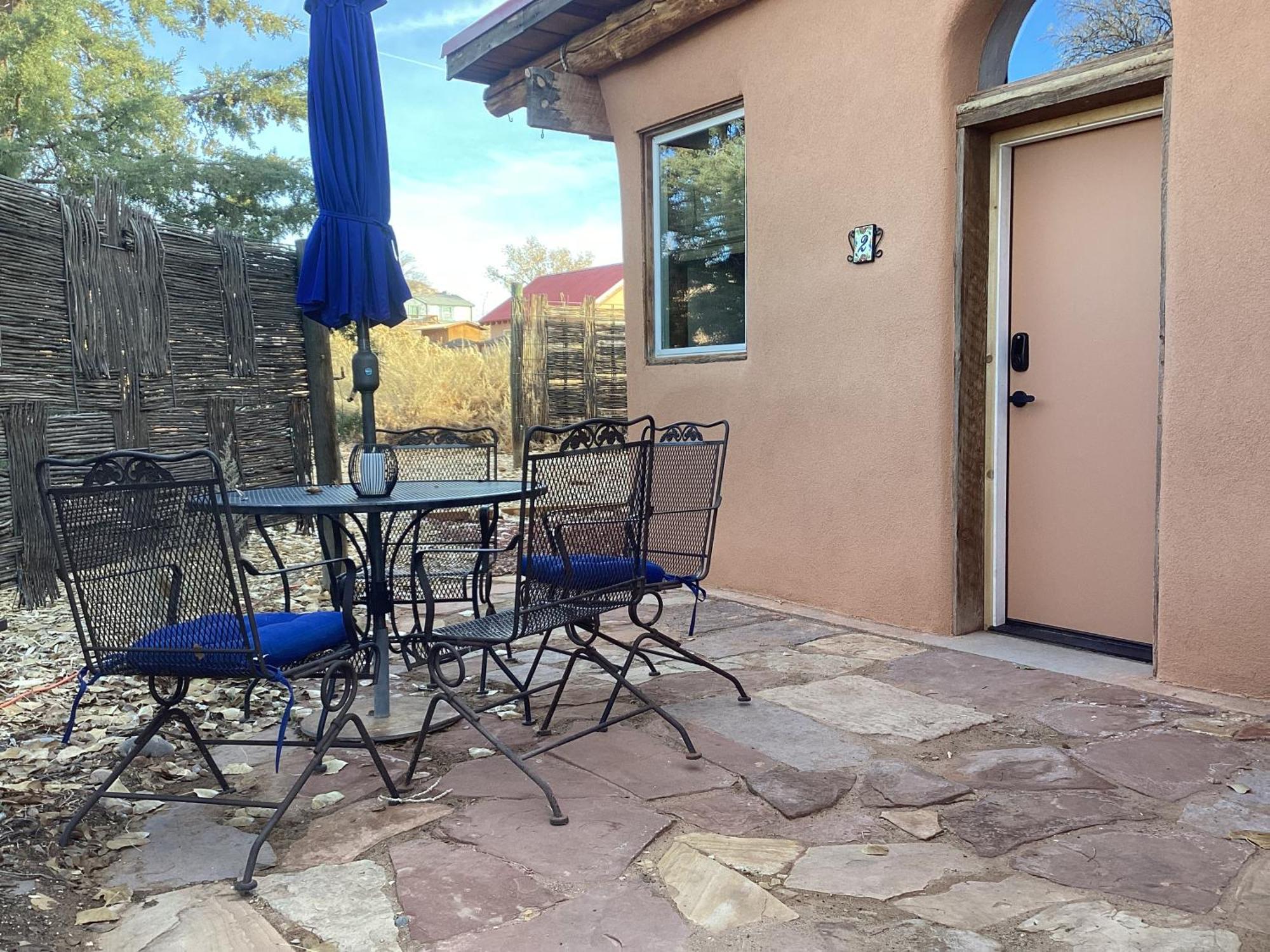 Willow Street Cottages Bluff Εξωτερικό φωτογραφία