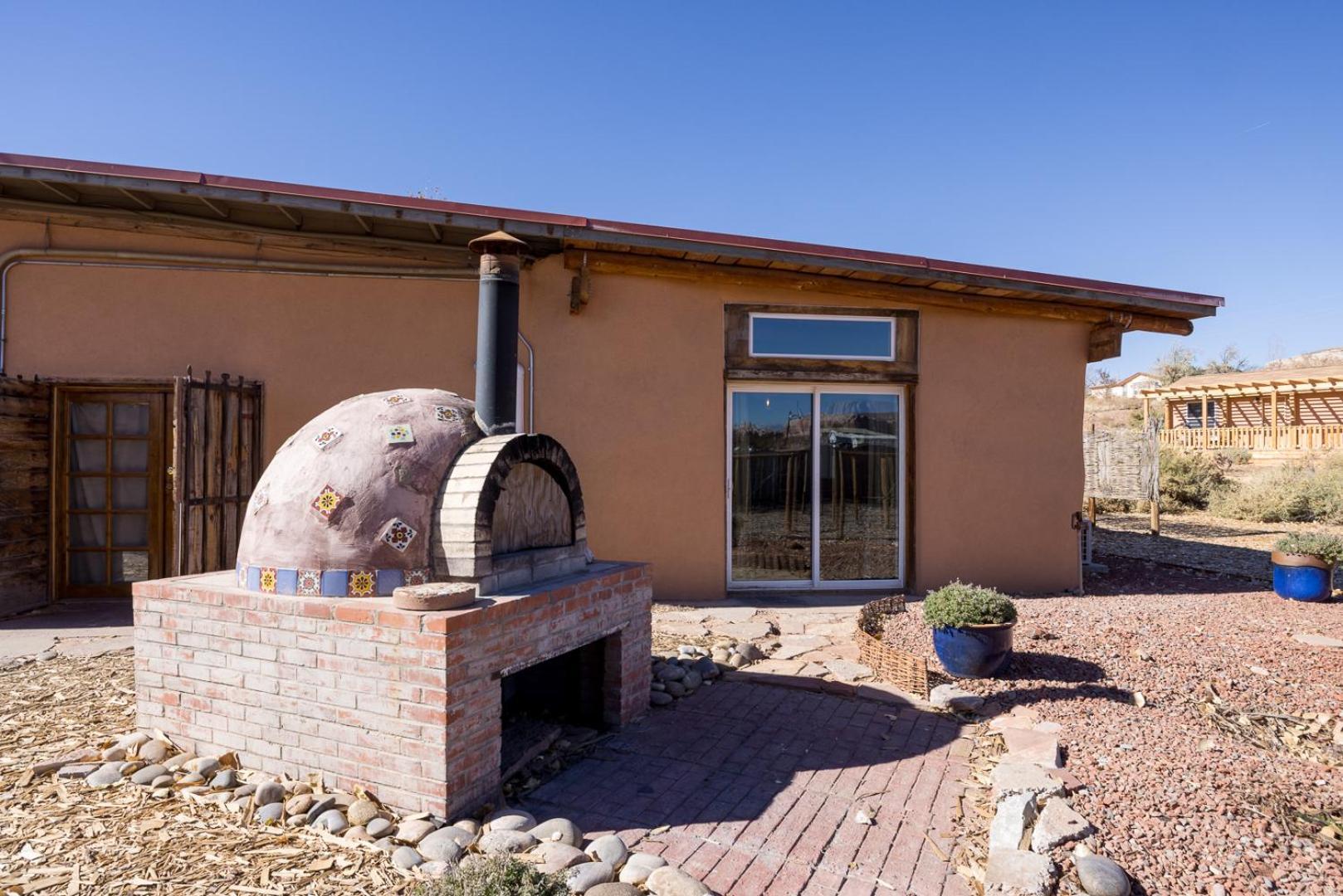 Willow Street Cottages Bluff Εξωτερικό φωτογραφία