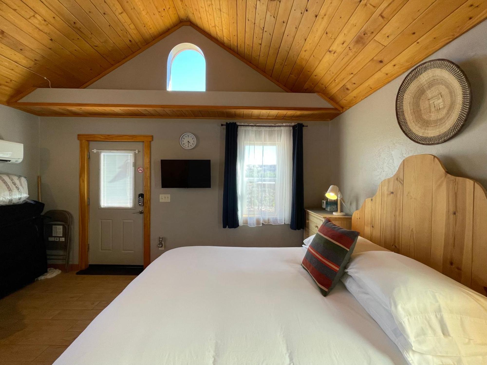 Willow Street Cottages Bluff Εξωτερικό φωτογραφία