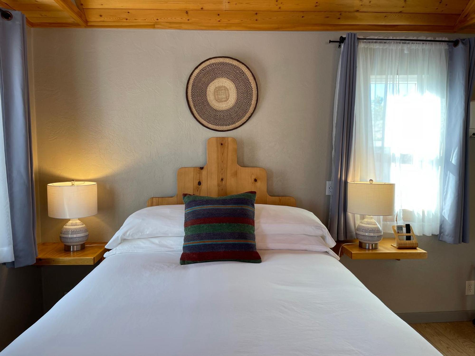 Willow Street Cottages Bluff Εξωτερικό φωτογραφία