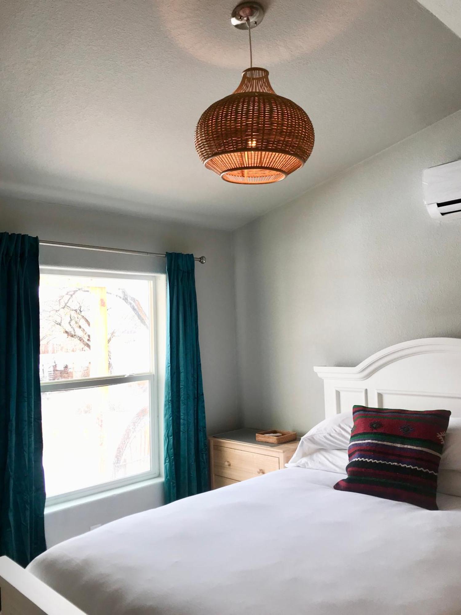 Willow Street Cottages Bluff Εξωτερικό φωτογραφία