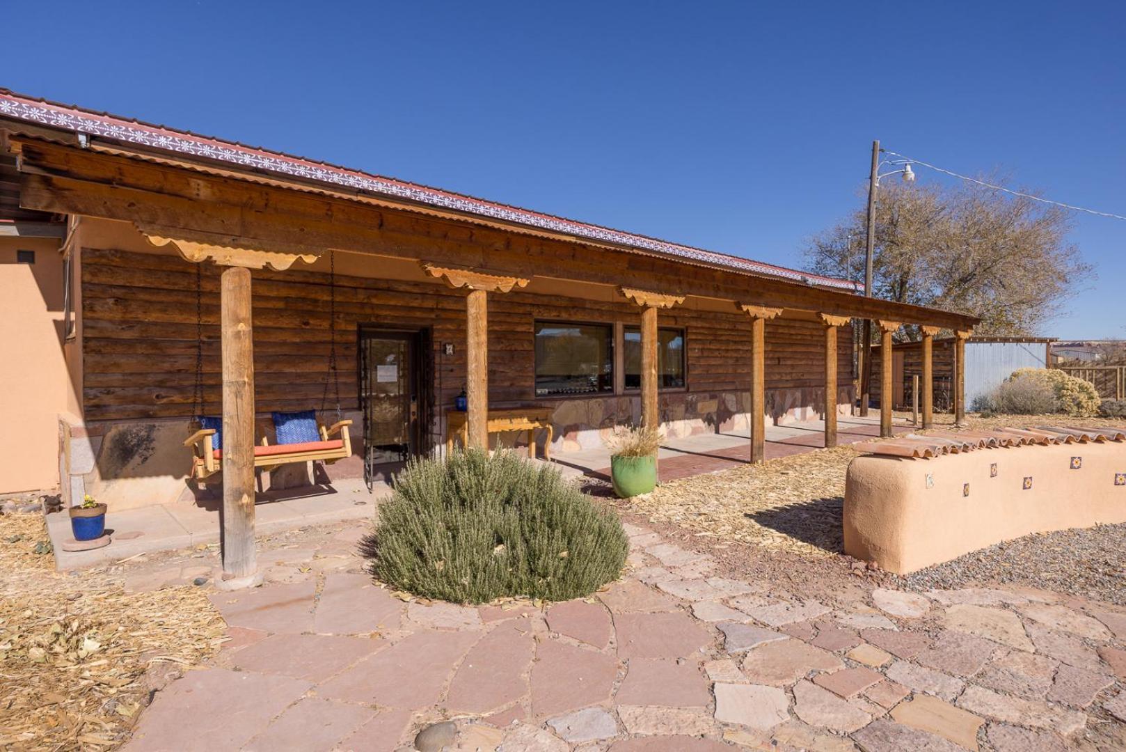 Willow Street Cottages Bluff Δωμάτιο φωτογραφία